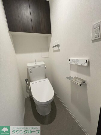 グランカーサ王子IIIの物件内観写真